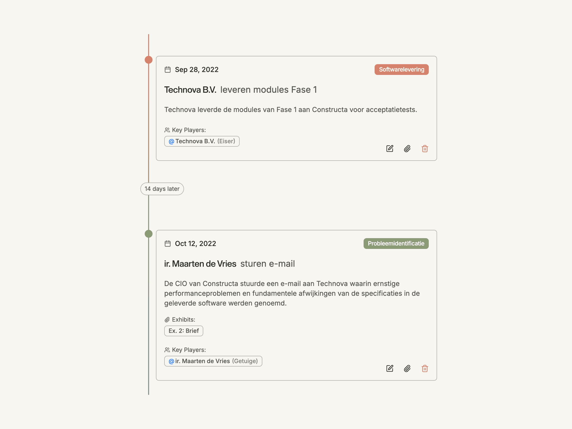 Smart Extraction Feature